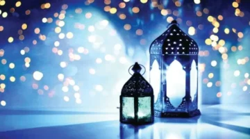 10 جنيهات أدنى.. أسعار فوانيس رمضان 2026 في الأسواق المصرية
